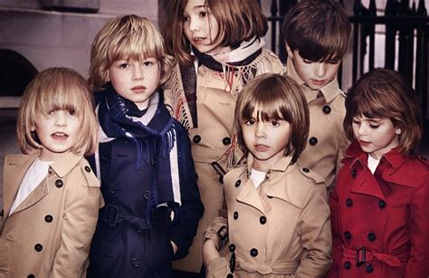 burberry back to school|Children’s Back.